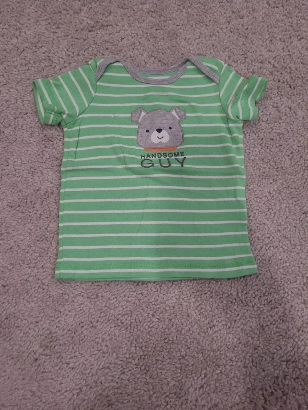 Bundle of 10 Onesies